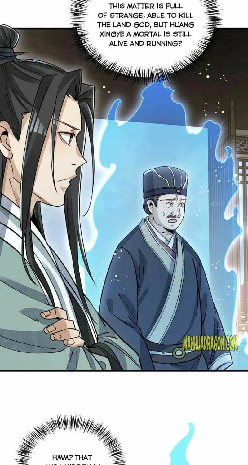 Read ChronoGo chapter 102 image 3 on Lezhin