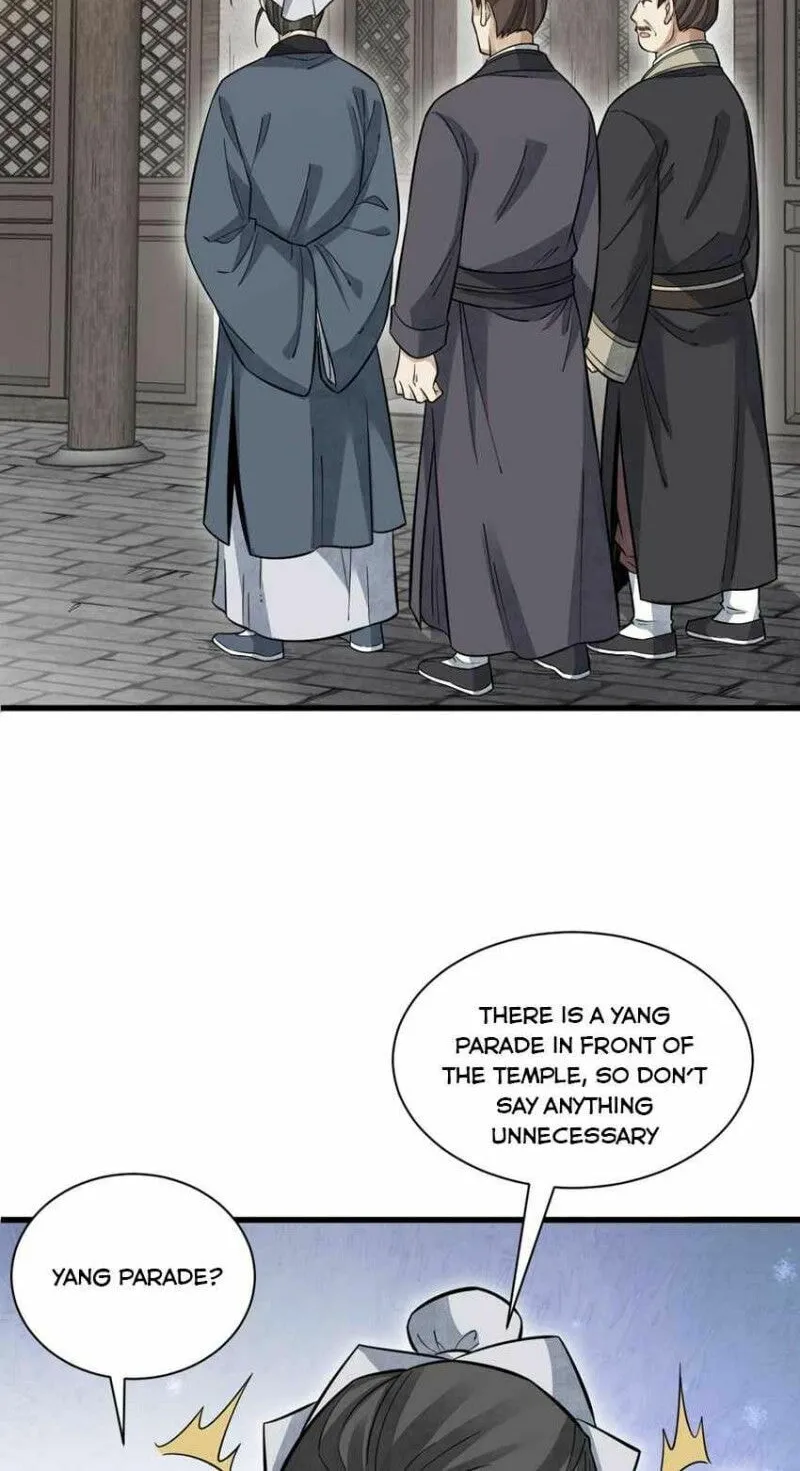 Read ChronoGo chapter 102 image 30 on Lezhin