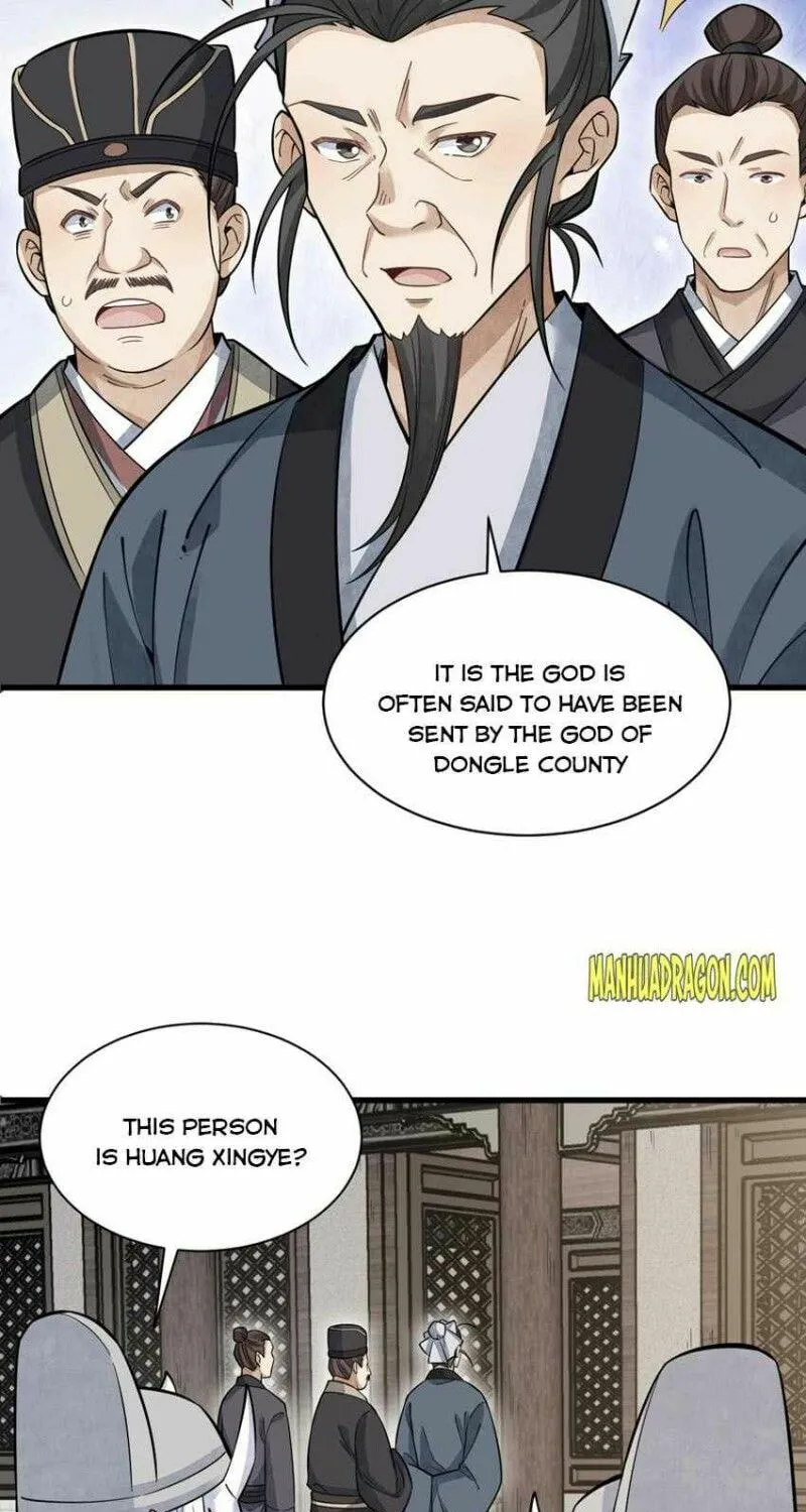 Read ChronoGo chapter 102 image 31 on Lezhin