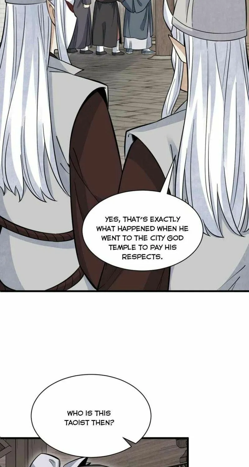 Read ChronoGo chapter 102 image 32 on Lezhin