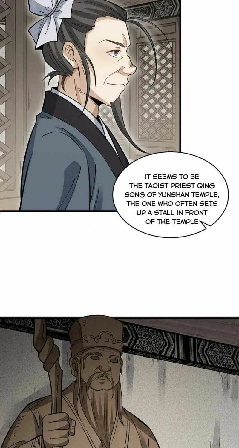 Read ChronoGo chapter 102 image 33 on Lezhin