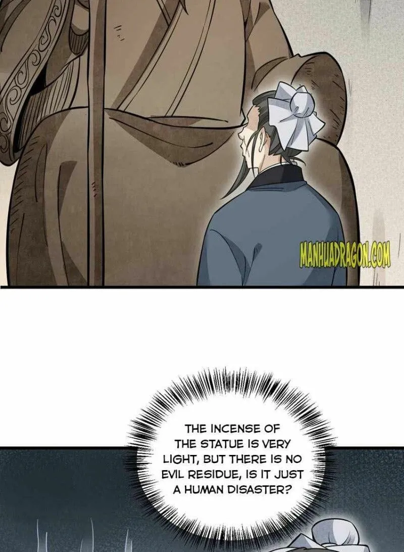 Read ChronoGo chapter 102 image 34 on Lezhin