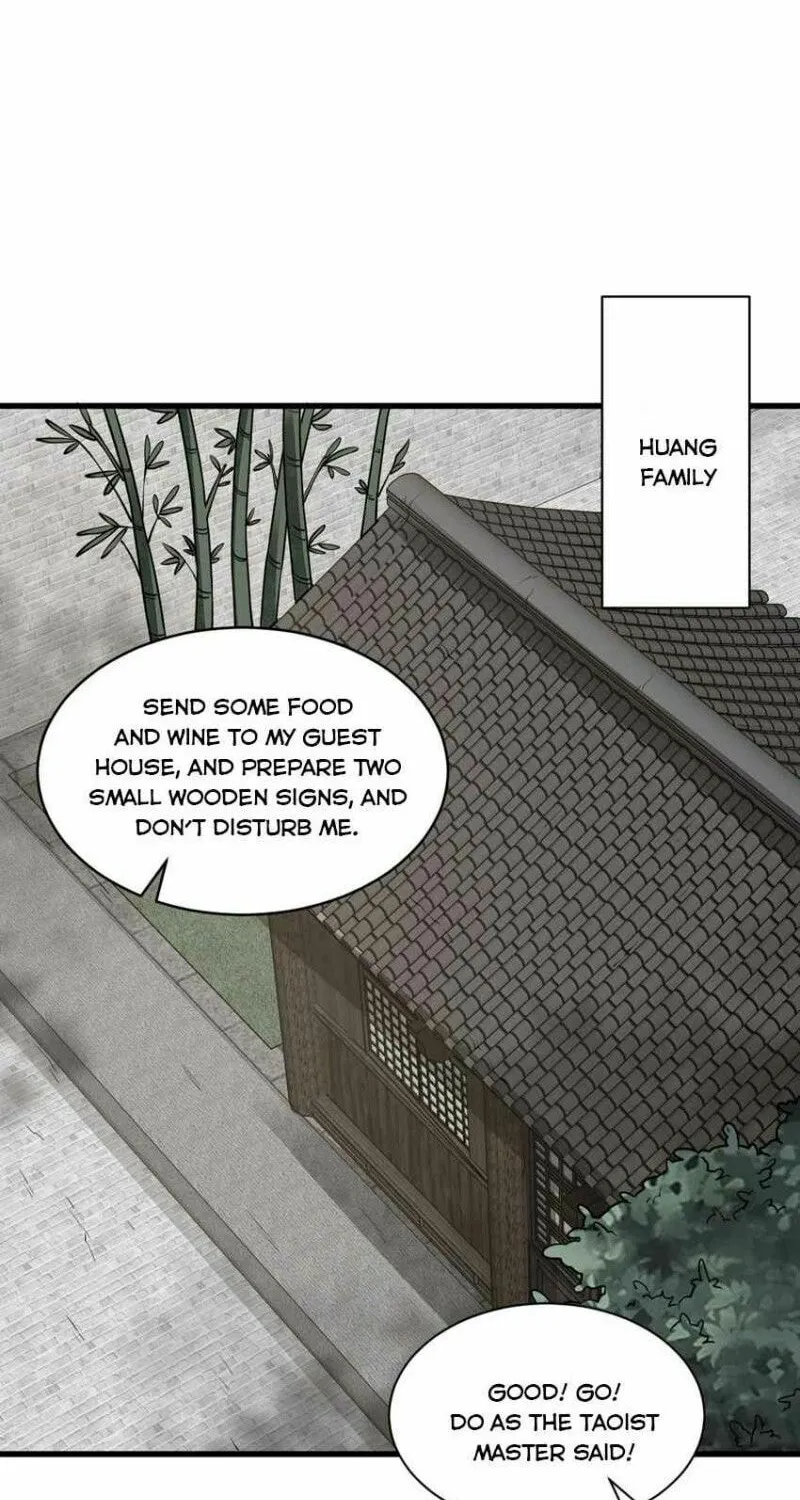 Read ChronoGo chapter 102 image 36 on Lezhin