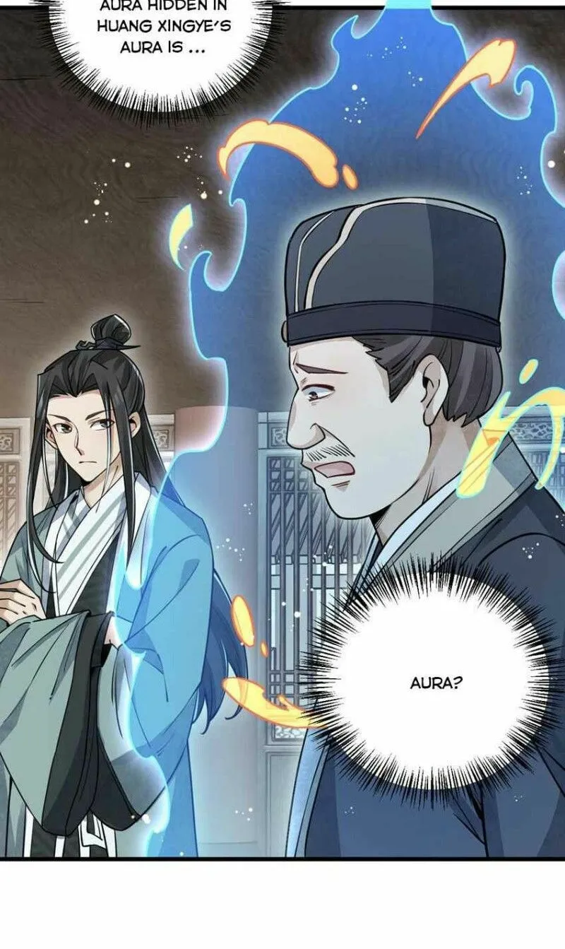 Read ChronoGo chapter 102 image 4 on Lezhin