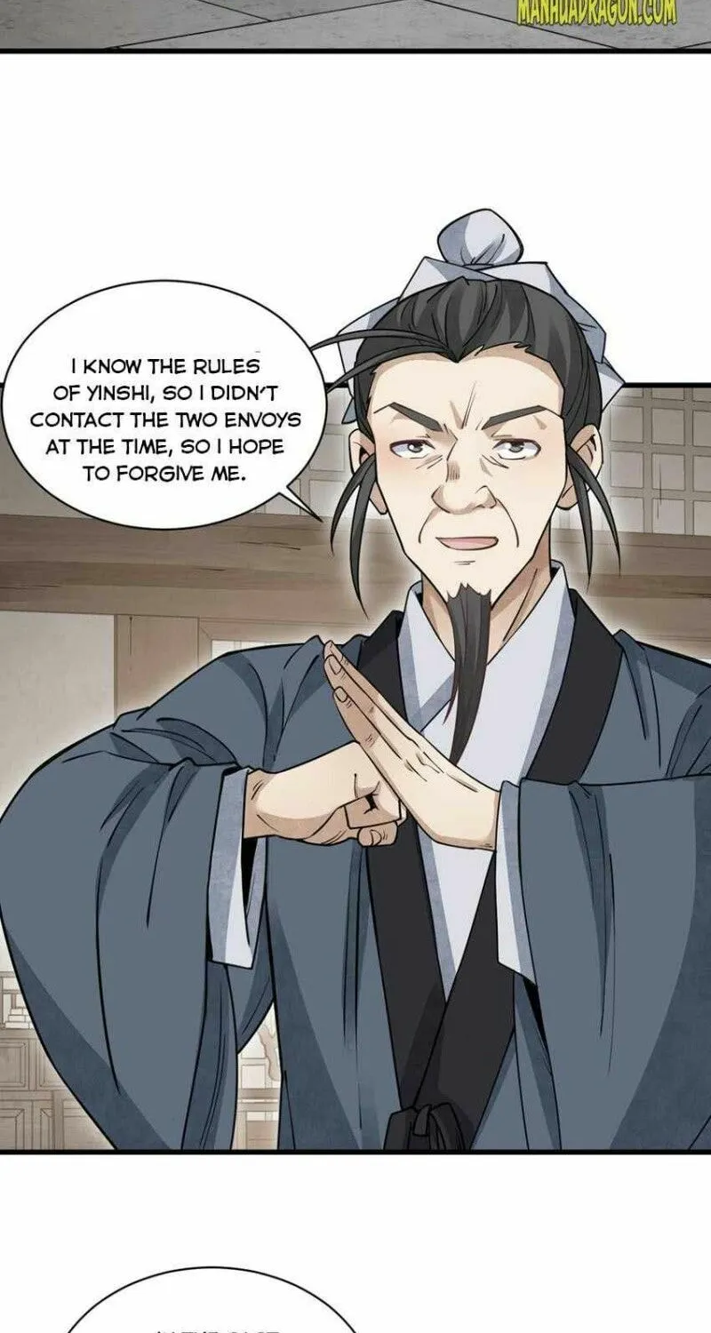 Read ChronoGo chapter 102 image 40 on Lezhin