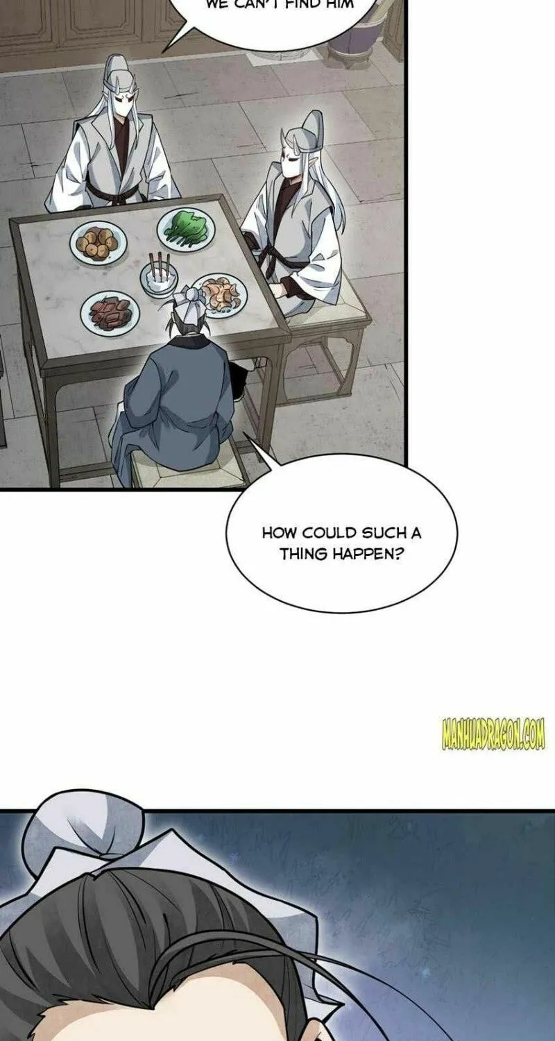 Read ChronoGo chapter 102 image 42 on Lezhin