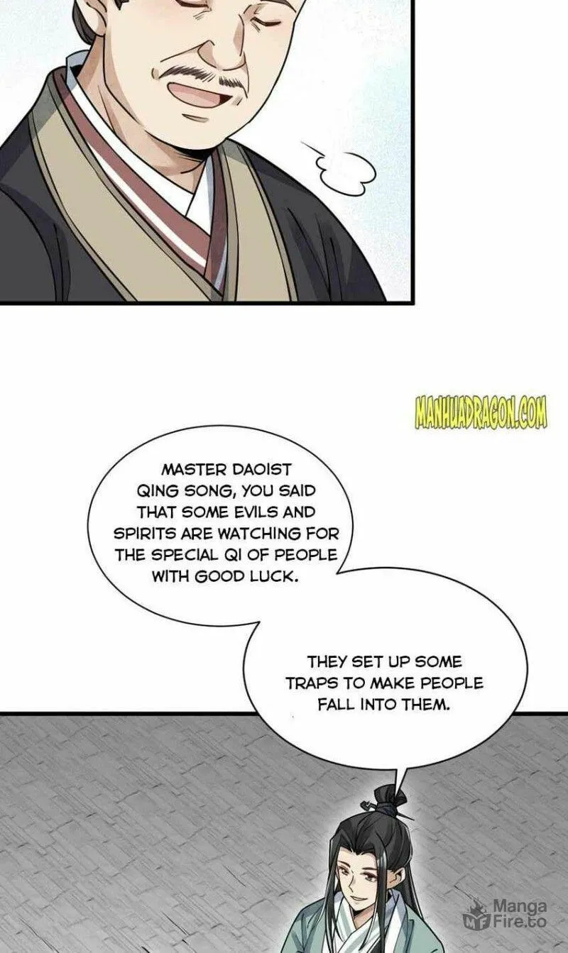 Read ChronoGo chapter 102 image 6 on Lezhin
