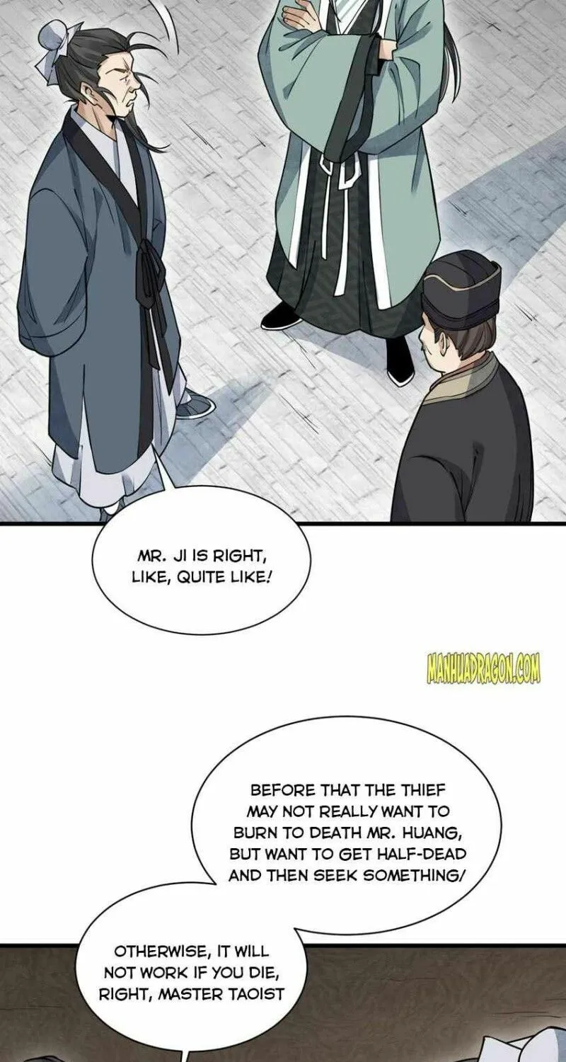 Read ChronoGo chapter 102 image 7 on Lezhin
