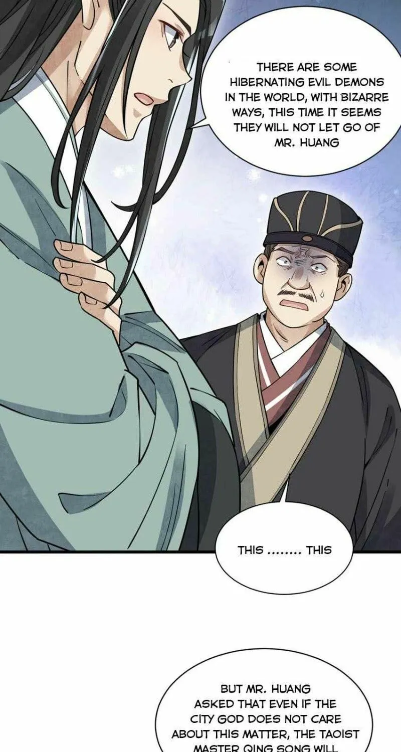 Read ChronoGo chapter 102 image 9 on Lezhin