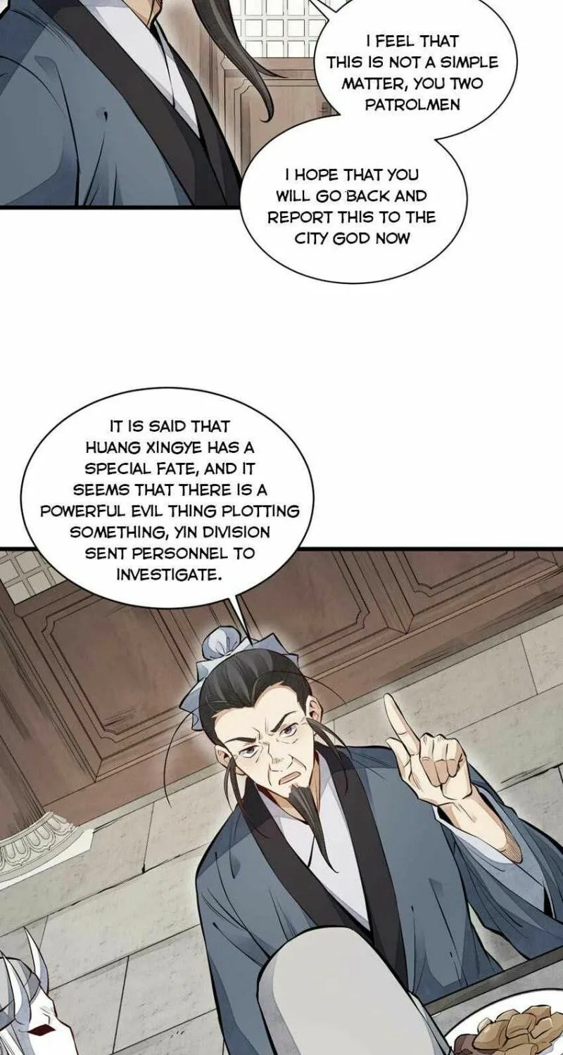 Read ChronoGo chapter 103 image 1 on Lezhin