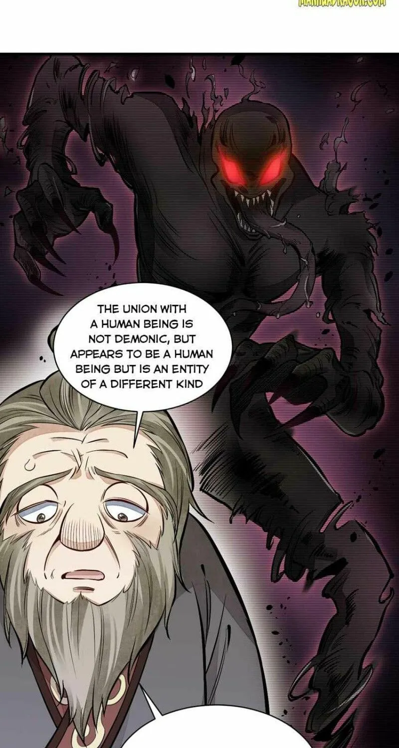 Read ChronoGo chapter 103 image 10 on Lezhin