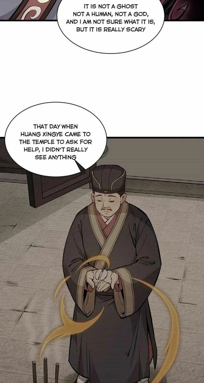 Read ChronoGo chapter 103 image 11 on Lezhin