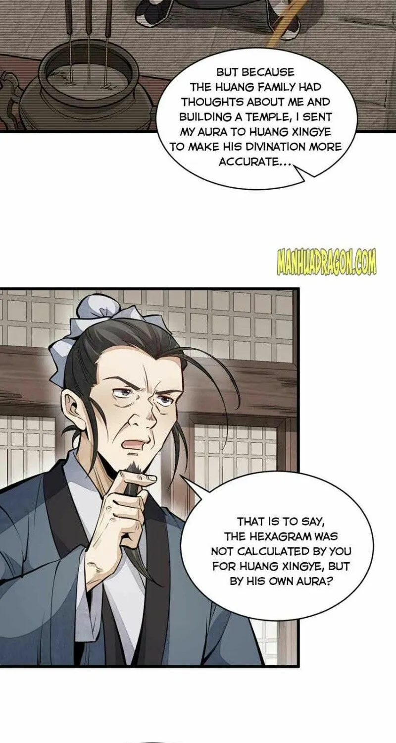 Read ChronoGo chapter 103 image 12 on Lezhin