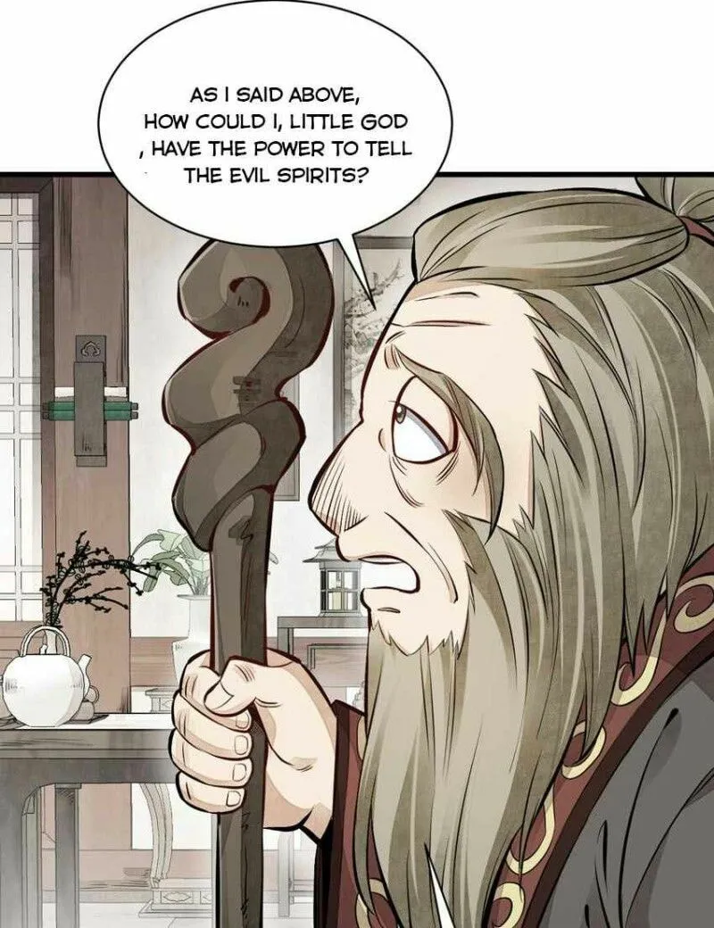 Read ChronoGo chapter 103 image 13 on Lezhin