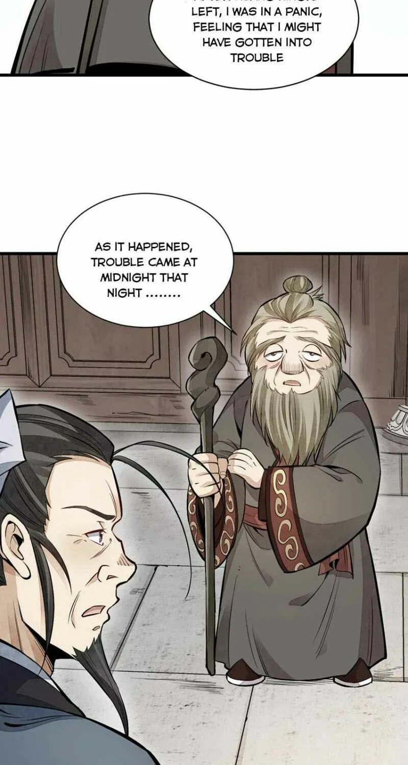 Read ChronoGo chapter 103 image 15 on Lezhin