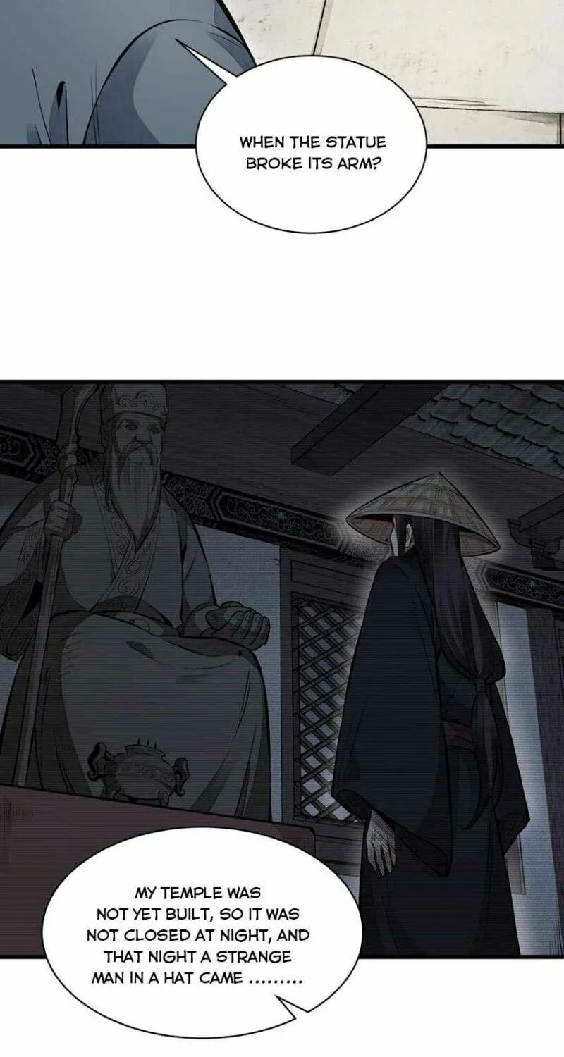 Read ChronoGo chapter 103 image 16 on Lezhin
