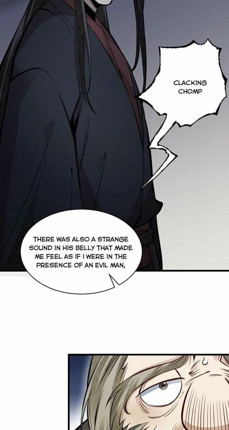 Read ChronoGo chapter 103 image 18 on Lezhin