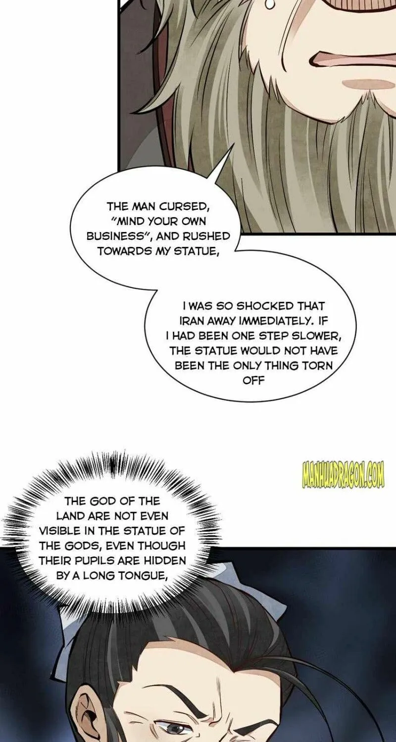 Read ChronoGo chapter 103 image 19 on Lezhin