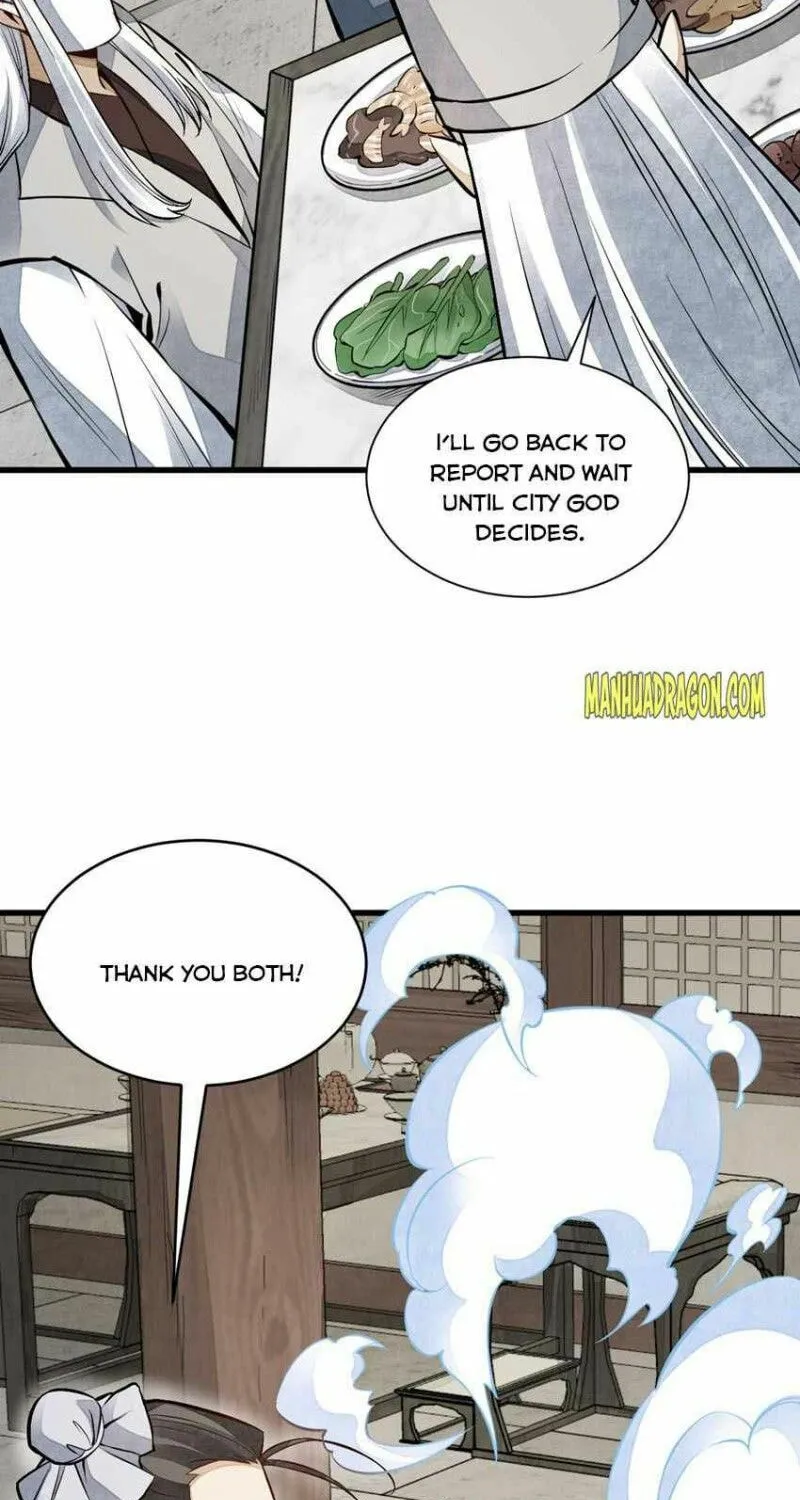 Read ChronoGo chapter 103 image 2 on Lezhin