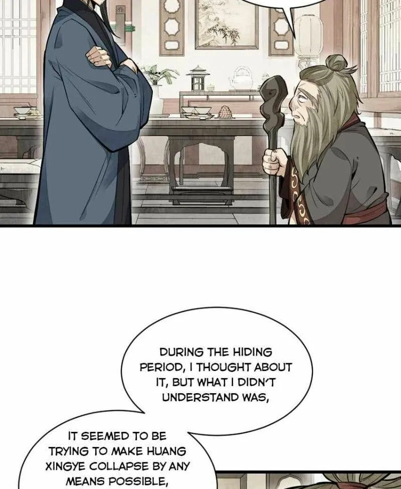 Read ChronoGo chapter 103 image 21 on Lezhin