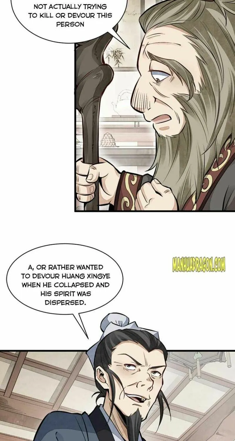 Read ChronoGo chapter 103 image 22 on Lezhin
