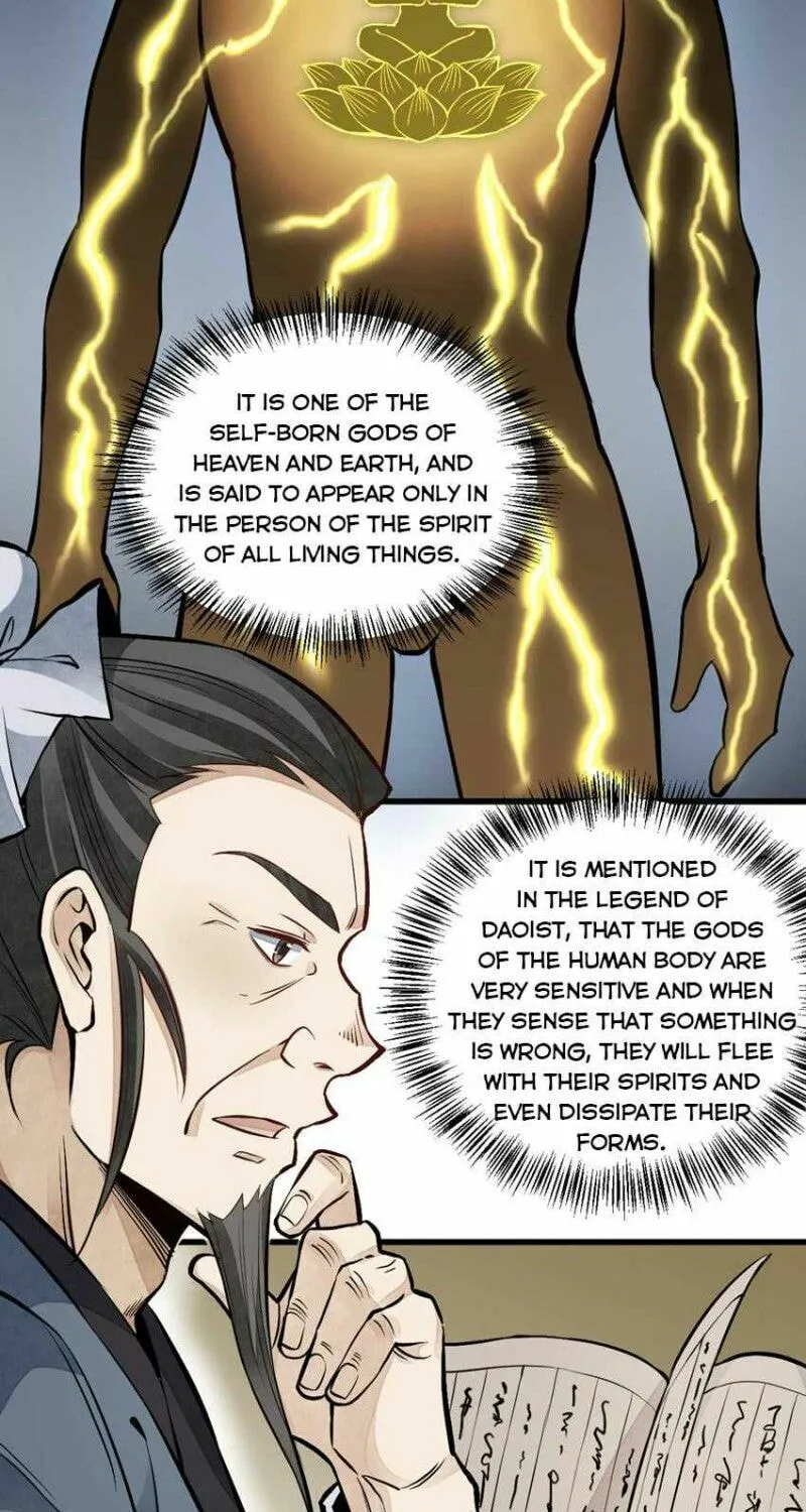 Read ChronoGo chapter 103 image 24 on Lezhin