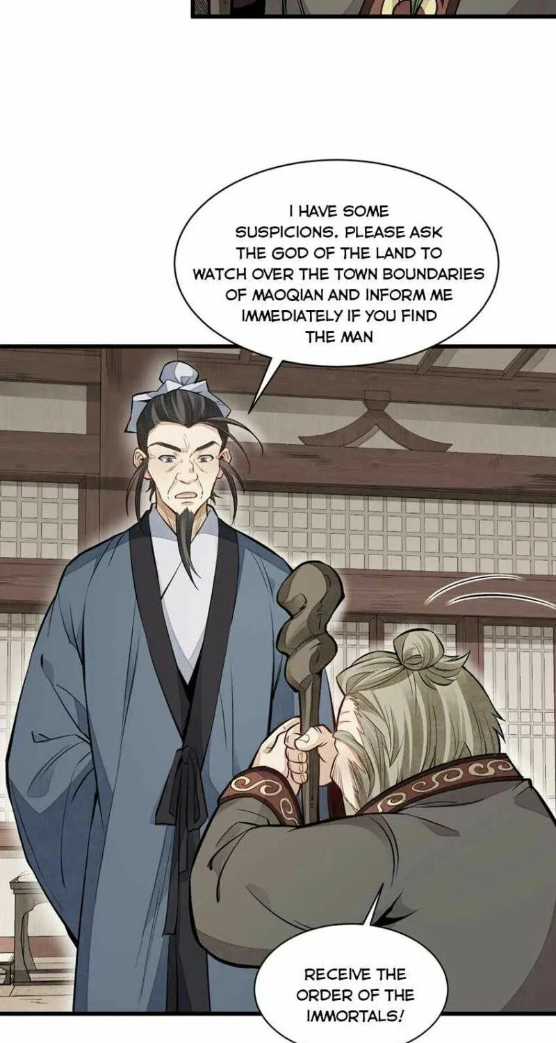 Read ChronoGo chapter 103 image 26 on Lezhin