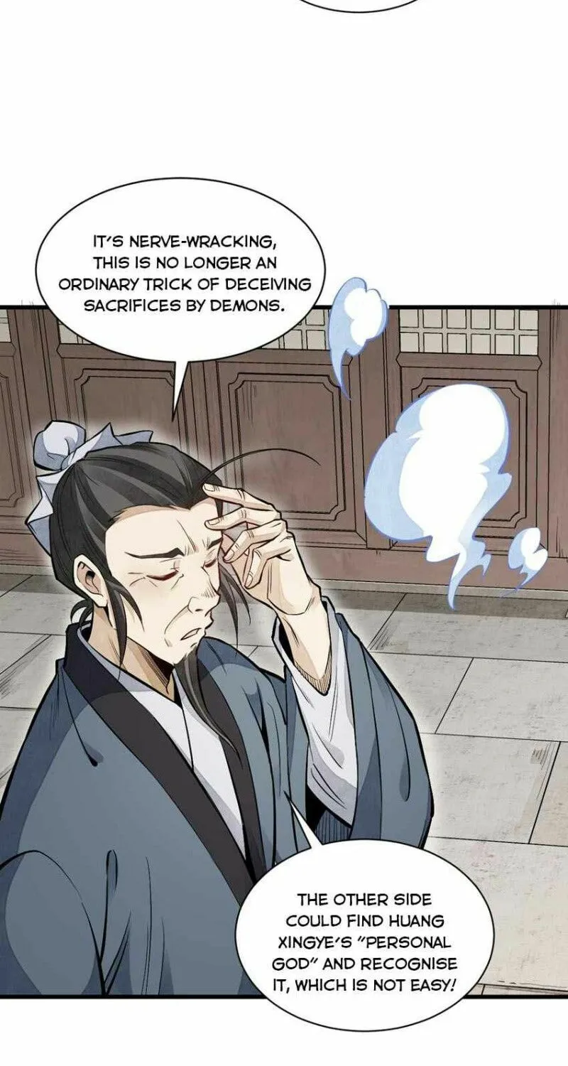 Read ChronoGo chapter 103 image 27 on Lezhin