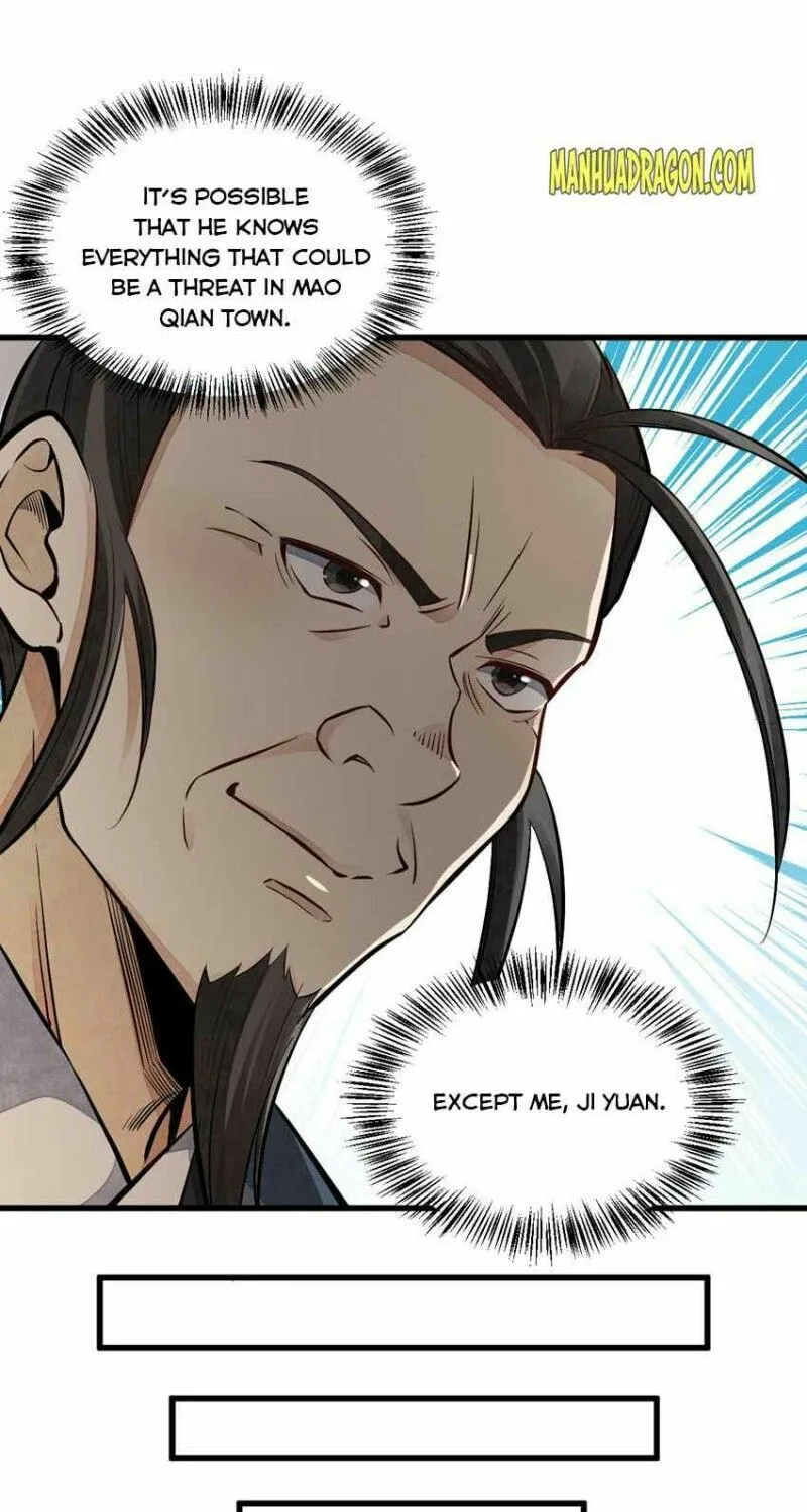 Read ChronoGo chapter 103 image 28 on Lezhin