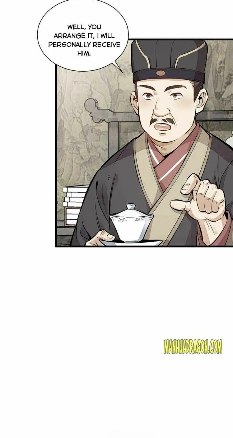 Read ChronoGo chapter 103 image 31 on Lezhin