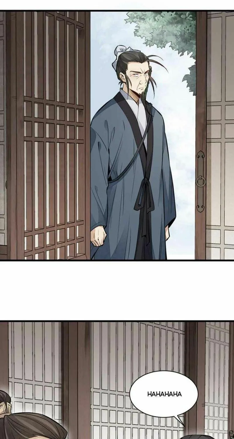 Read ChronoGo chapter 103 image 32 on Lezhin
