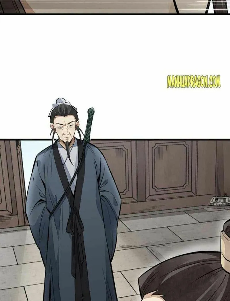 Read ChronoGo chapter 103 image 34 on Lezhin
