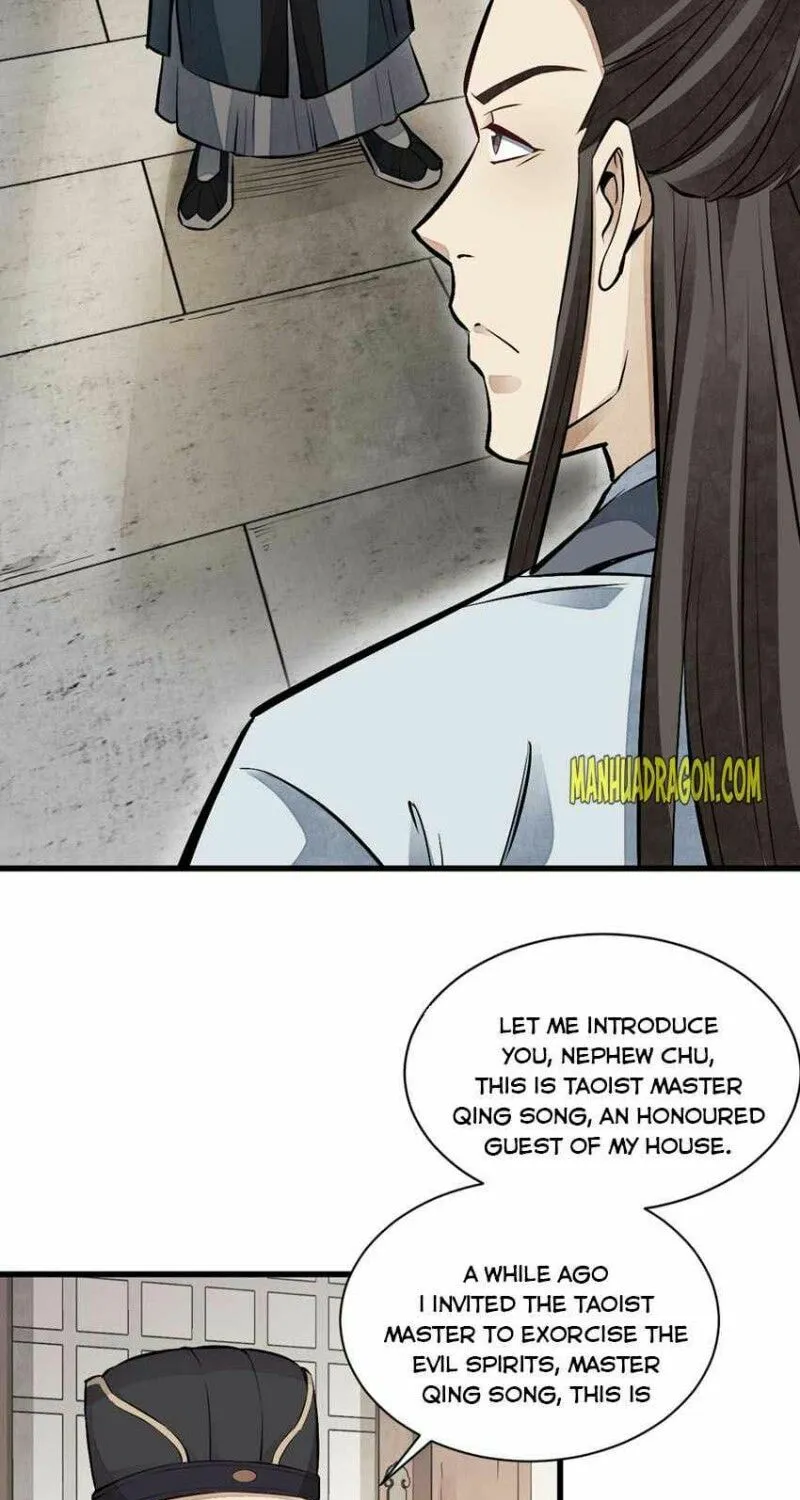 Read ChronoGo chapter 103 image 35 on Lezhin