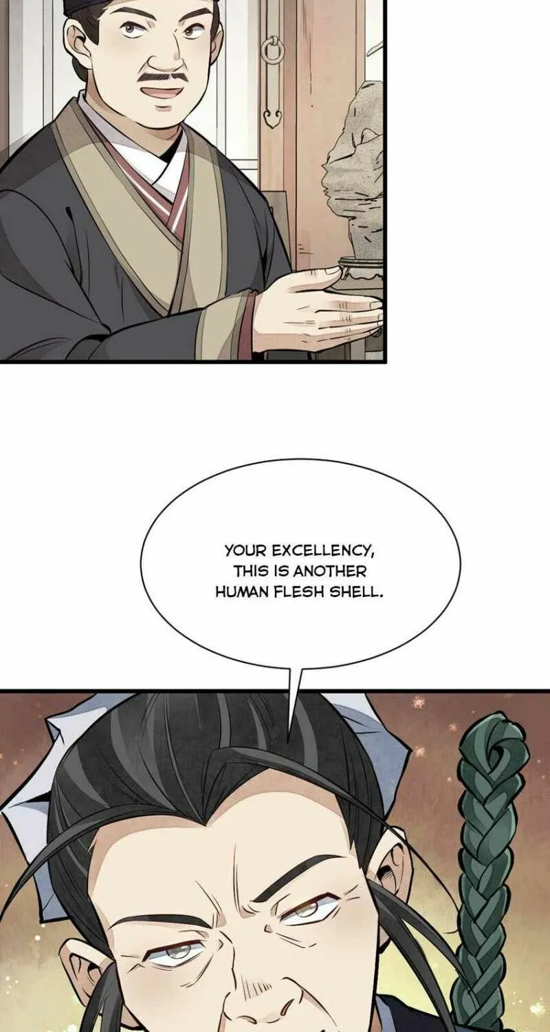 Read ChronoGo chapter 103 image 36 on Lezhin