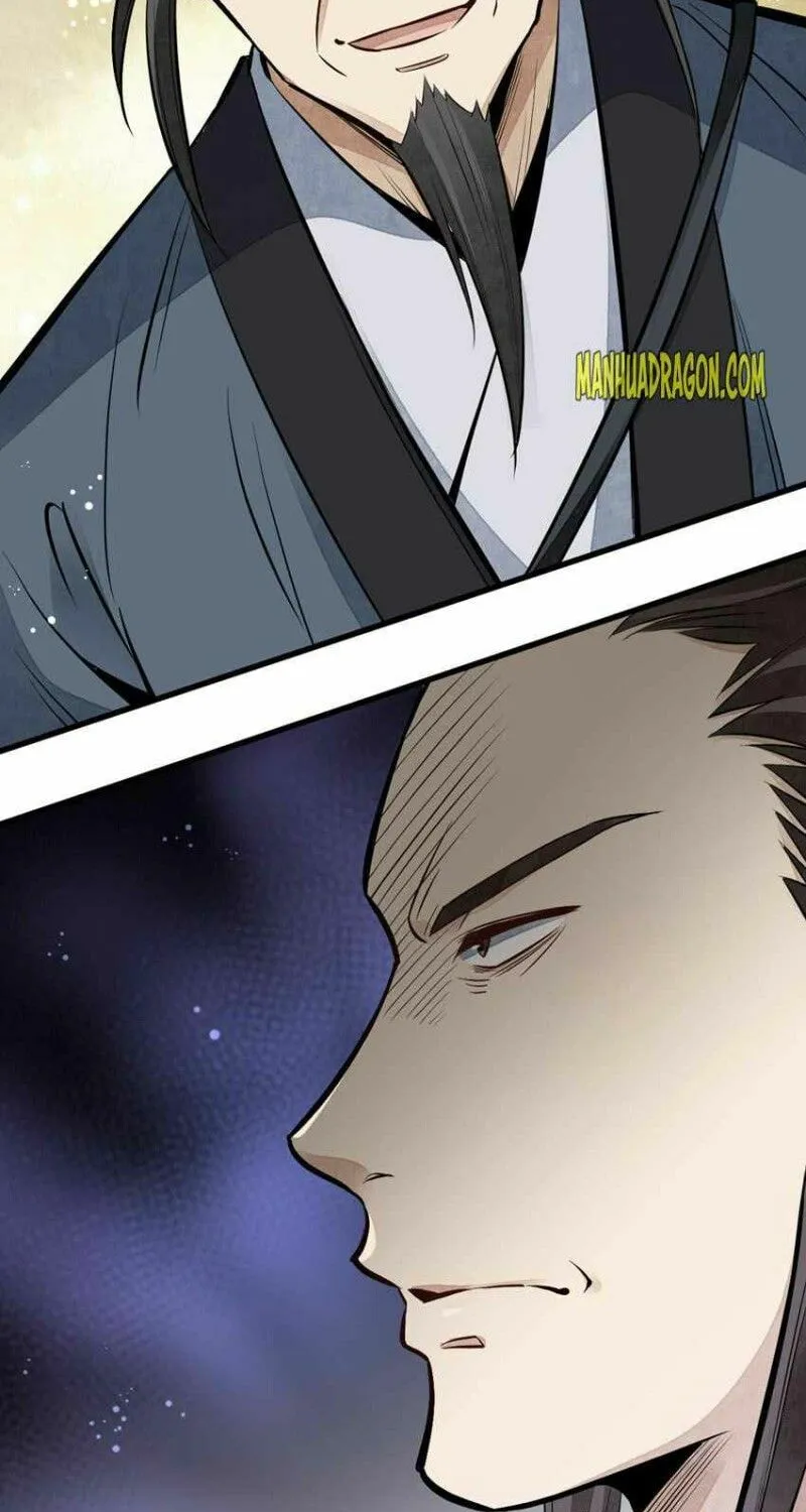 Read ChronoGo chapter 103 image 37 on Lezhin