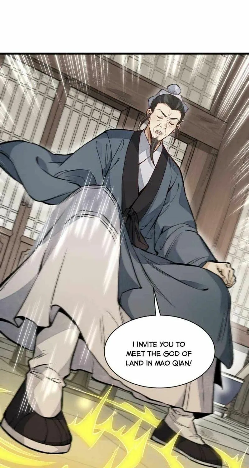 Read ChronoGo chapter 103 image 4 on Lezhin
