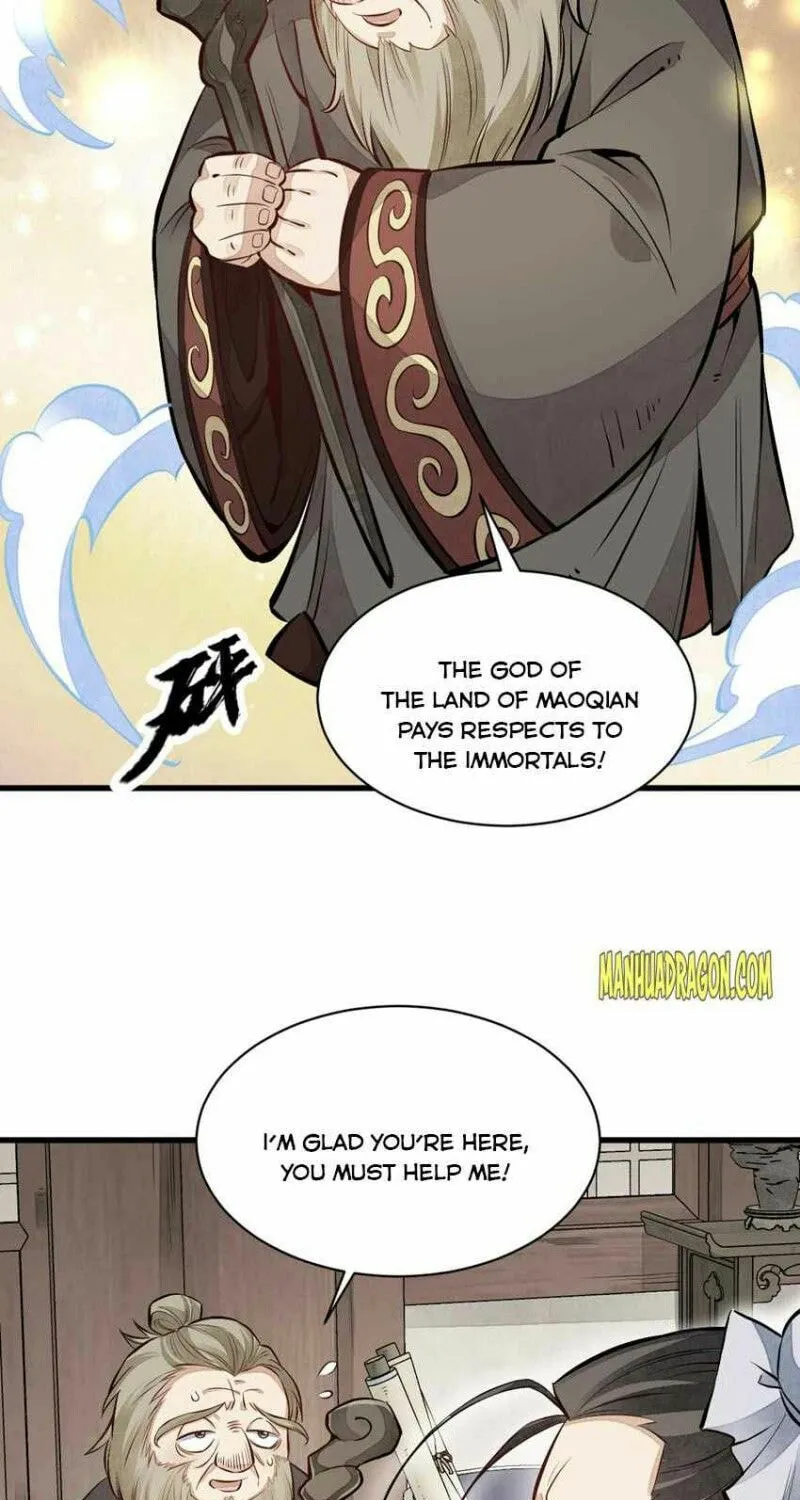 Read ChronoGo chapter 103 image 7 on Lezhin