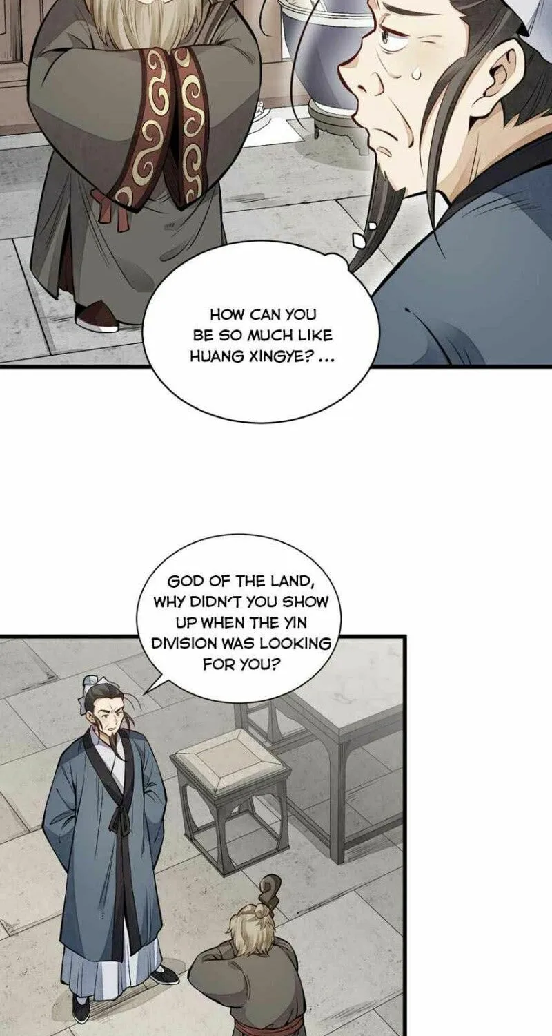 Read ChronoGo chapter 103 image 8 on Lezhin