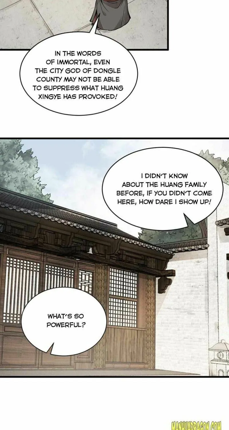 Read ChronoGo chapter 103 image 9 on Lezhin