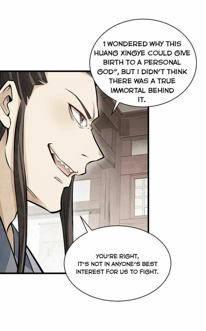 Read ChronoGo chapter 104 image 11 on Lezhin