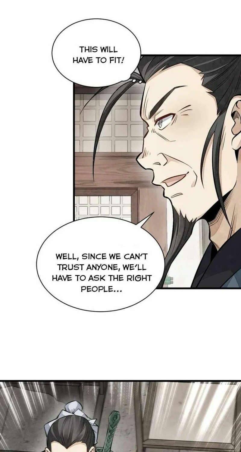 Read ChronoGo chapter 104 image 12 on Lezhin
