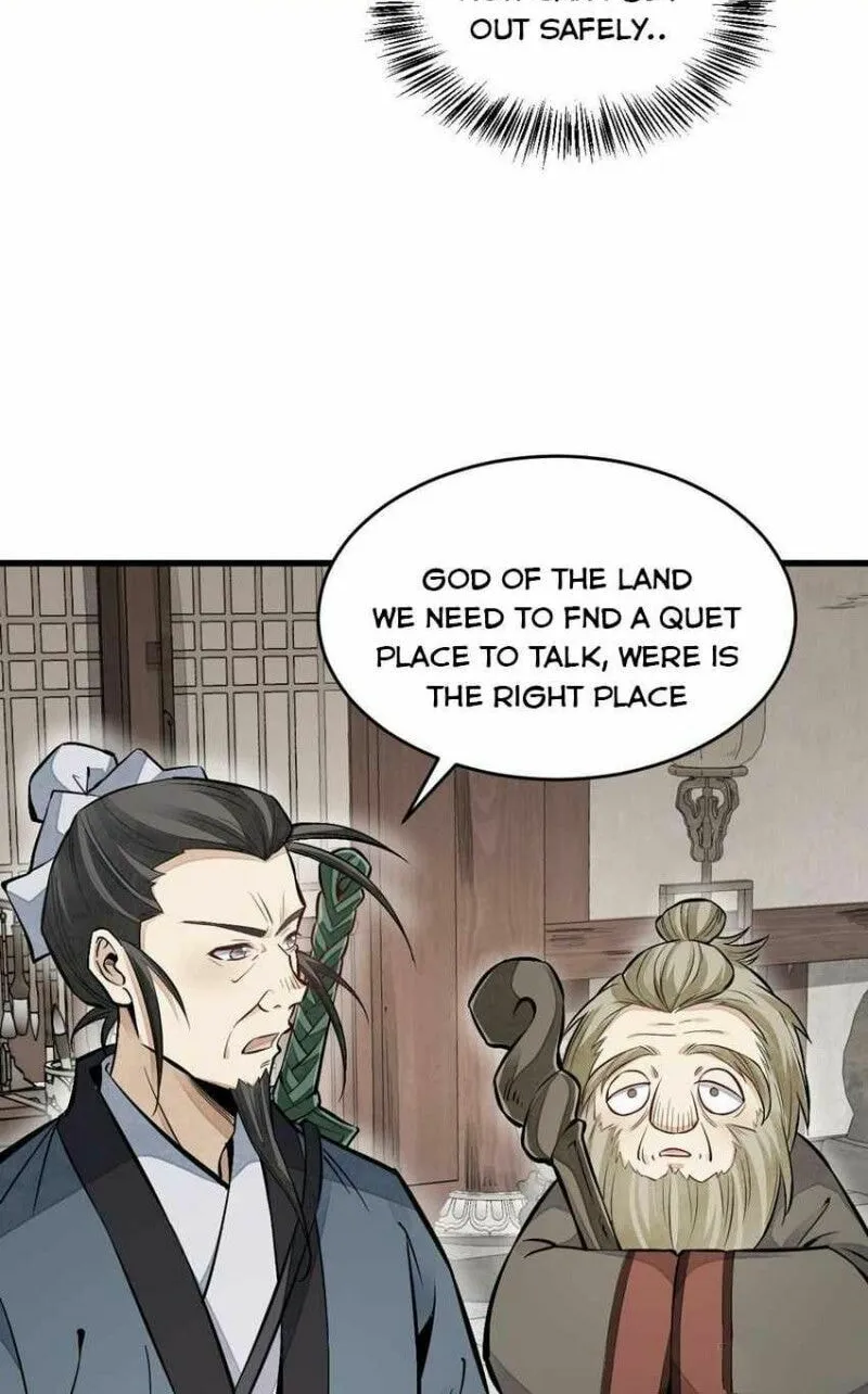 Read ChronoGo chapter 104 image 15 on Lezhin