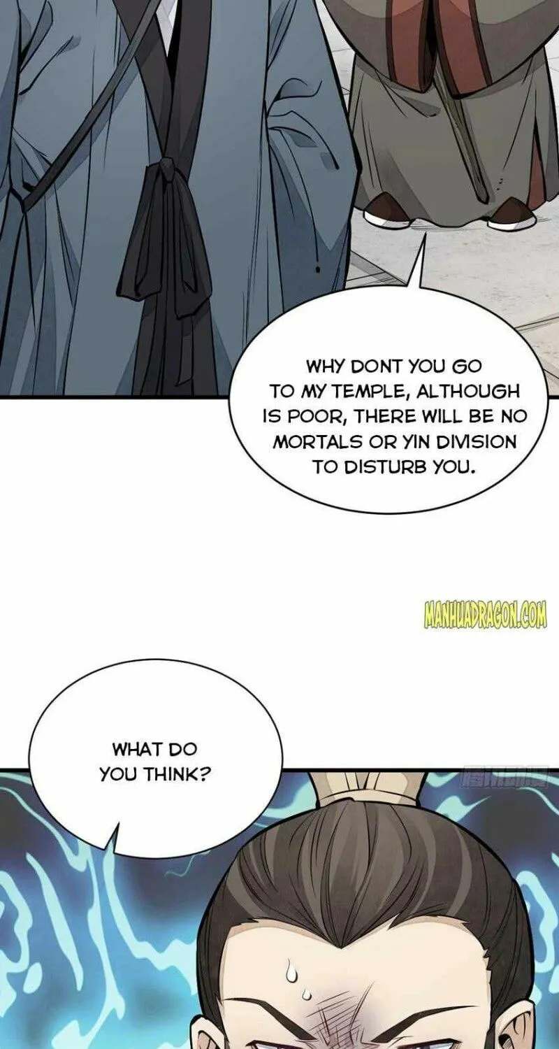 Read ChronoGo chapter 104 image 16 on Lezhin