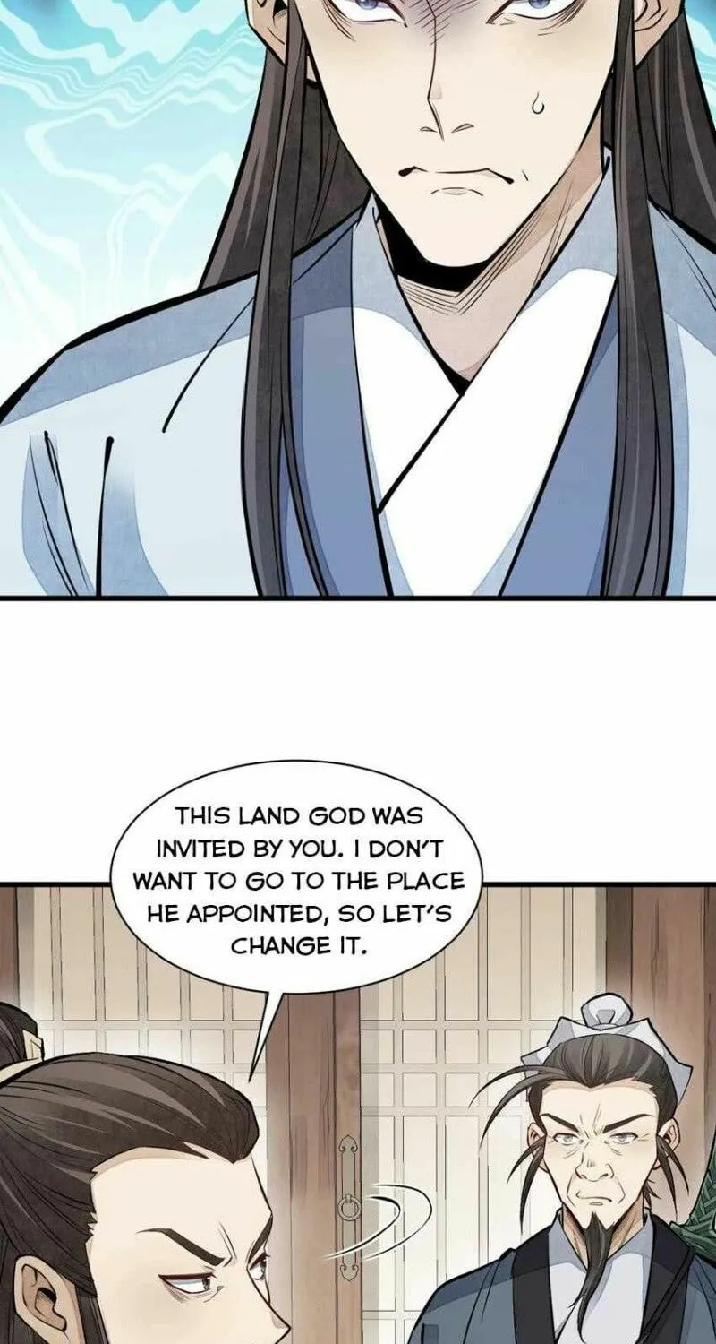 Read ChronoGo chapter 104 image 17 on Lezhin