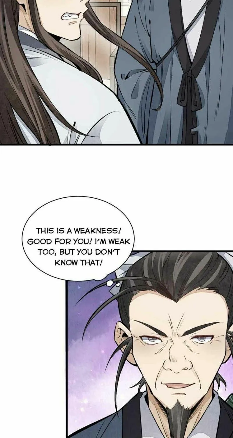 Read ChronoGo chapter 104 image 18 on Lezhin