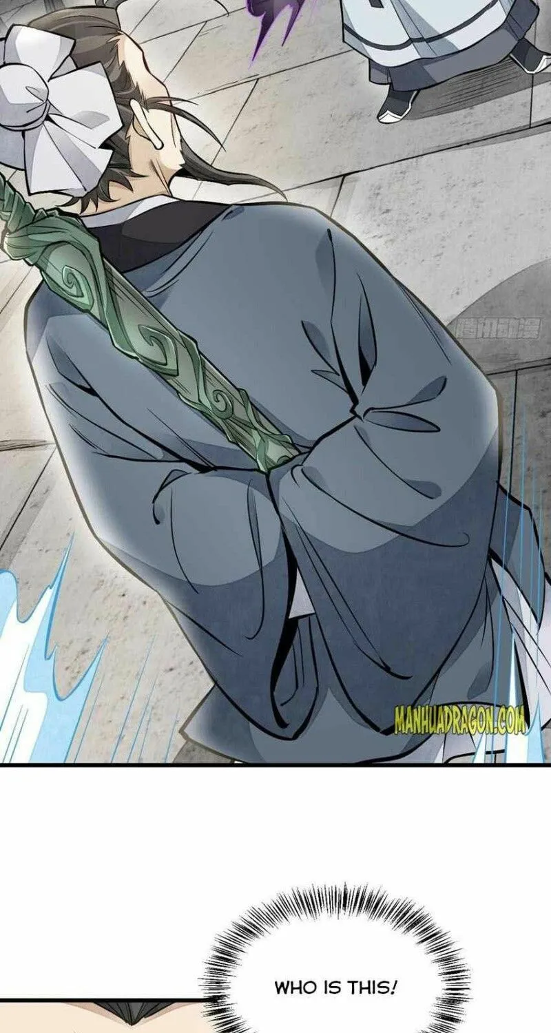 Read ChronoGo chapter 104 image 2 on Lezhin