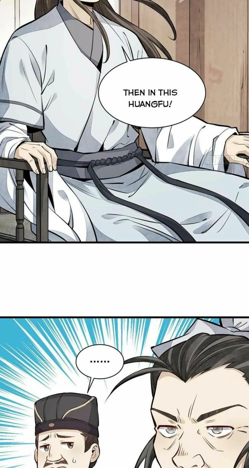 Read ChronoGo chapter 104 image 20 on Lezhin