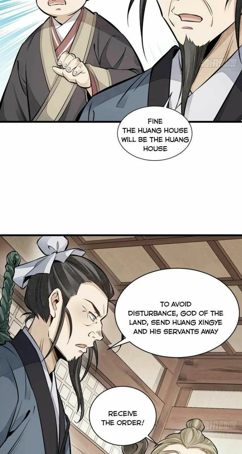 Read ChronoGo chapter 104 image 21 on Lezhin