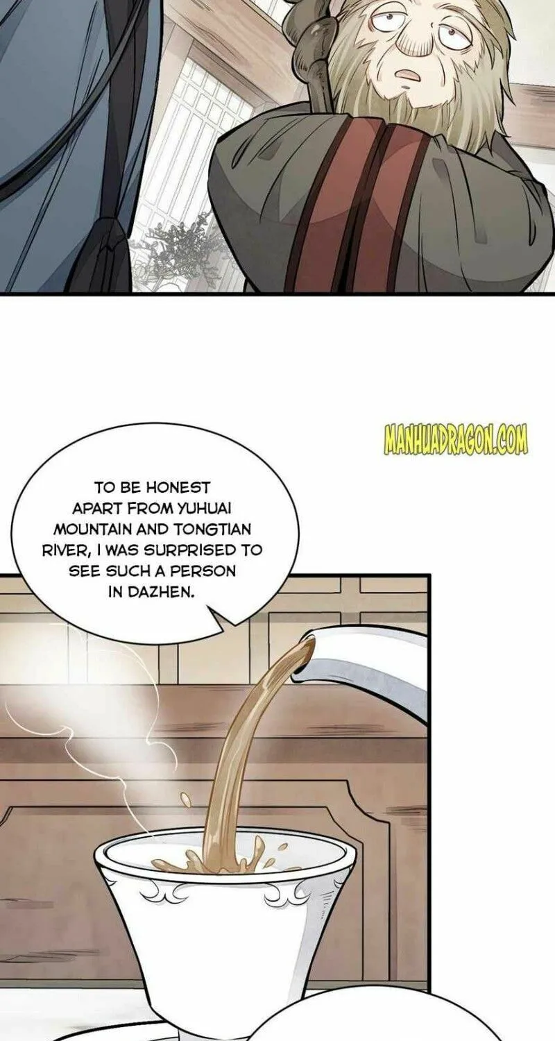Read ChronoGo chapter 104 image 22 on Lezhin