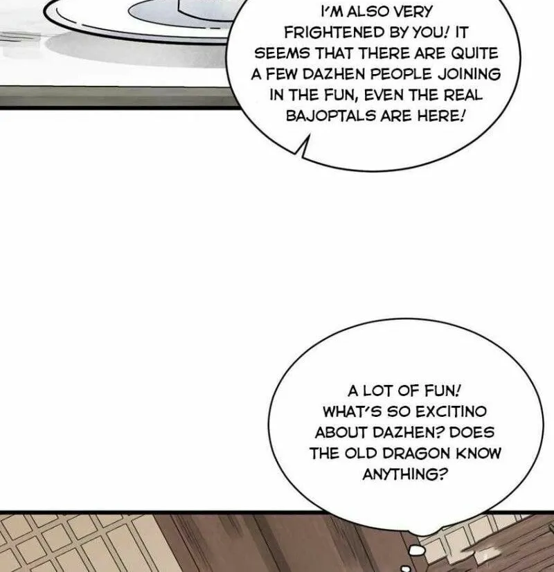 Read ChronoGo chapter 104 image 23 on Lezhin